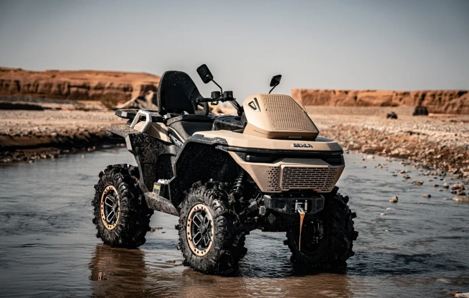 Квадроцикл BENDA REDSTONE 1000 MUD в Кемерово