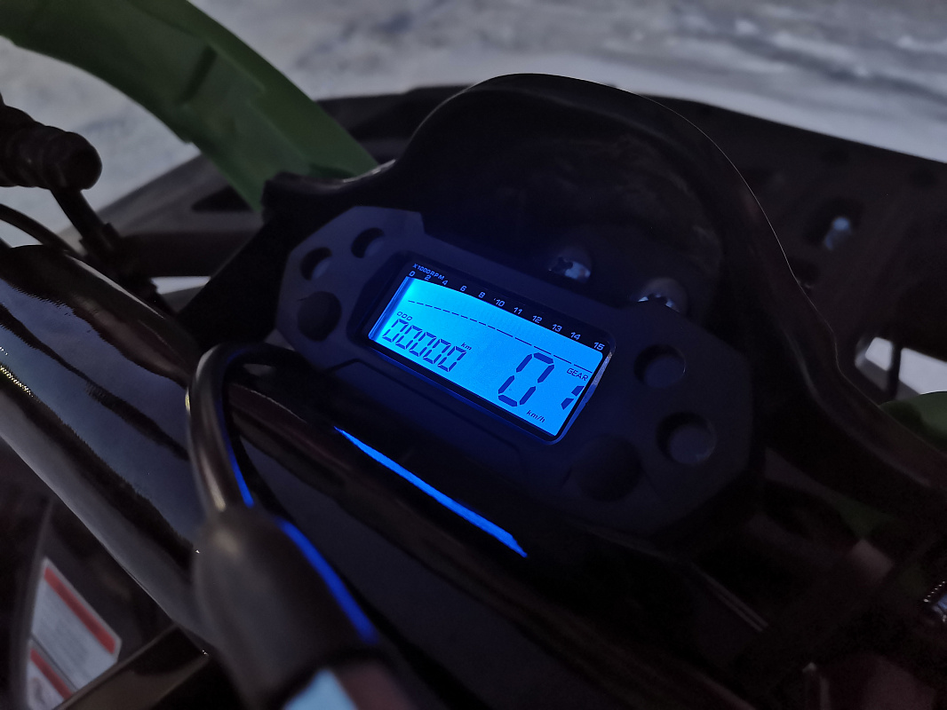 Квадроцикл PROMAX WILD 175 LUX в Кемерово