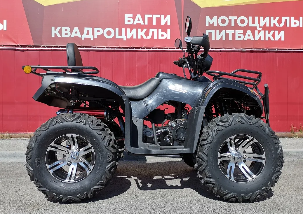 Квадроцикл PROMAX TRX300 CVT в Кемерово