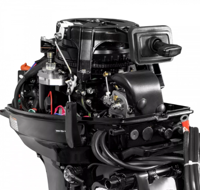 Лодочный мотор GLADIATOR G20FES в Кемерово