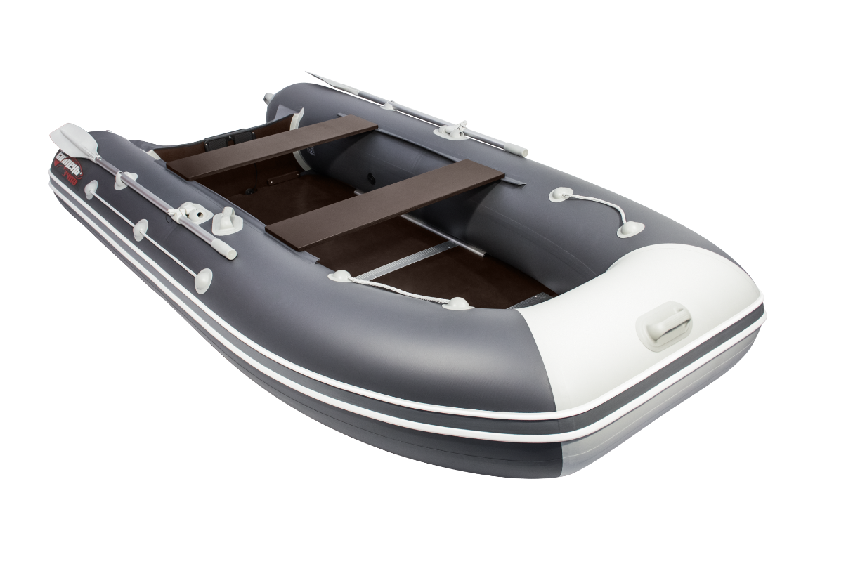 Лодка Таймень LX 3400 СК в Кемерово