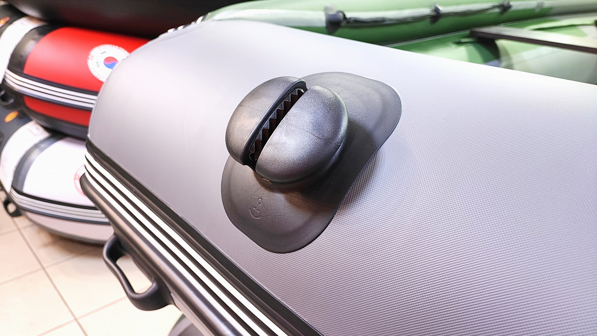 Лодка MISHIMO FAMILY PRO 350 в Кемерово