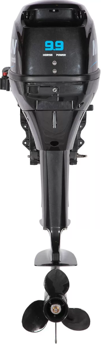 Лодочный мотор MARLIN MP 9.9 AMHL в Кемерово