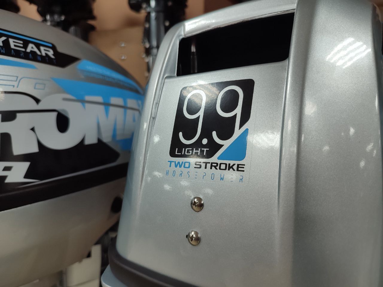 Лодочный мотор PROMAX SP9.9FHS LIGHT в Кемерово