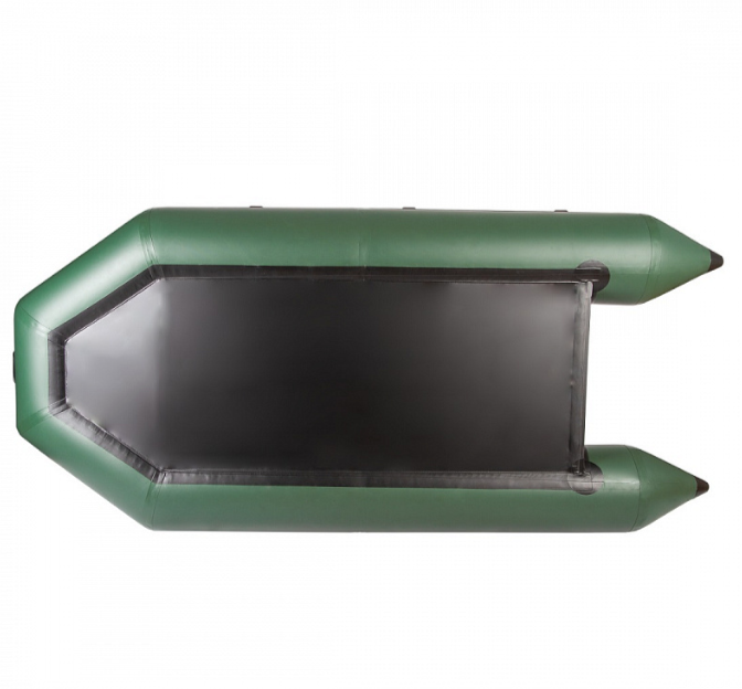 ЛОДКА НАДУВНАЯ YUKONA 280 TL (БЕЗ ПАЙОЛА) в Кемерово