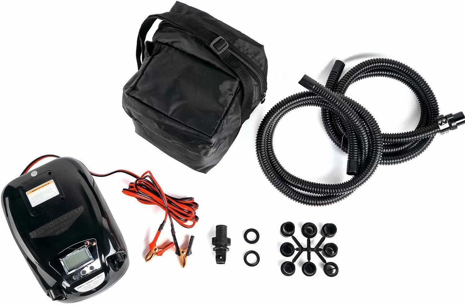 ЭЛЕКТРИЧЕСКИЙ НАСОС MARLIN GP-80 D в Кемерово