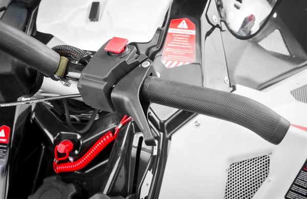 Снегоход STELS ВИТЯЗЬ SA800 2.0 в Кемерово