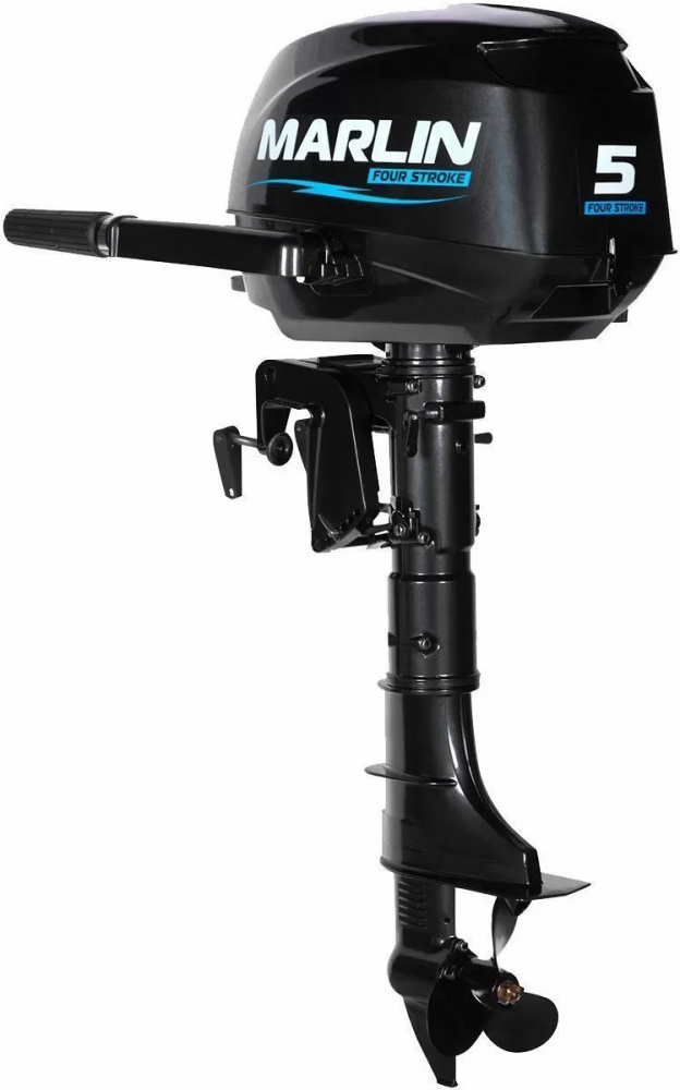 Лодочный мотор MARLIN MF 5 AMHS в Кемерово