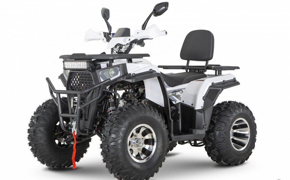 Квадроцикл YACOTA VIKING PRO 200 в Кемерово