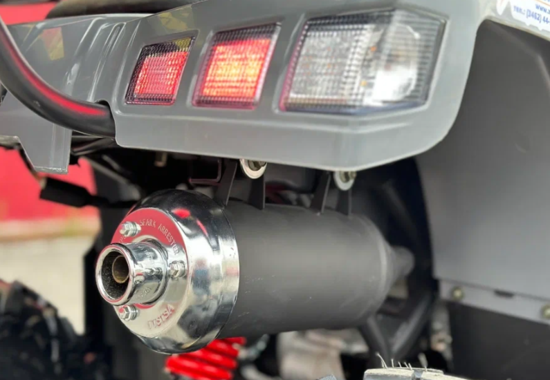 Квадроцикл GBM MAVERICK 300 NEW в Кемерово