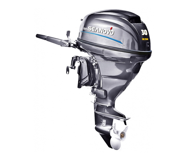 Лодочный мотор SEANOVO SNEF30HEL - EFI в Кемерово