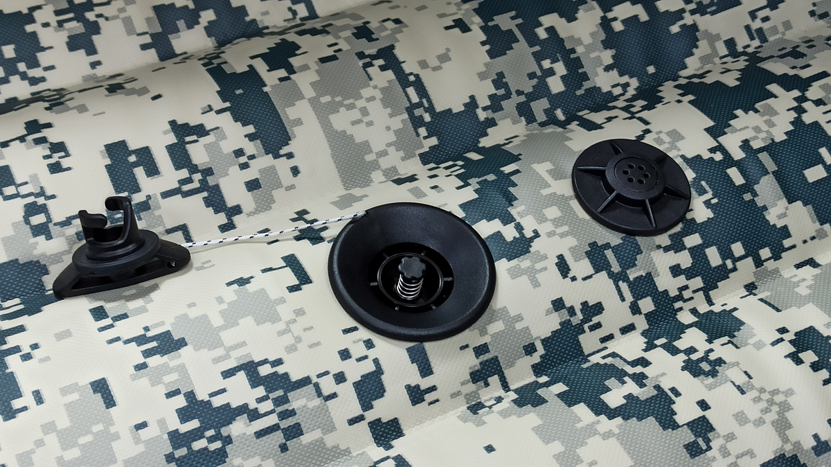 Лодка MISHIMO SPORT 390 в Кемерово