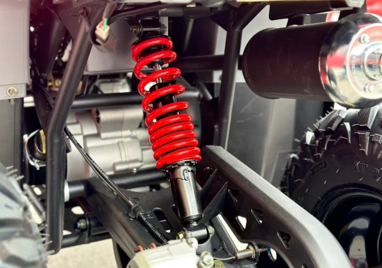 Квадроцикл GBM MAVERICK 300 NEW в Кемерово