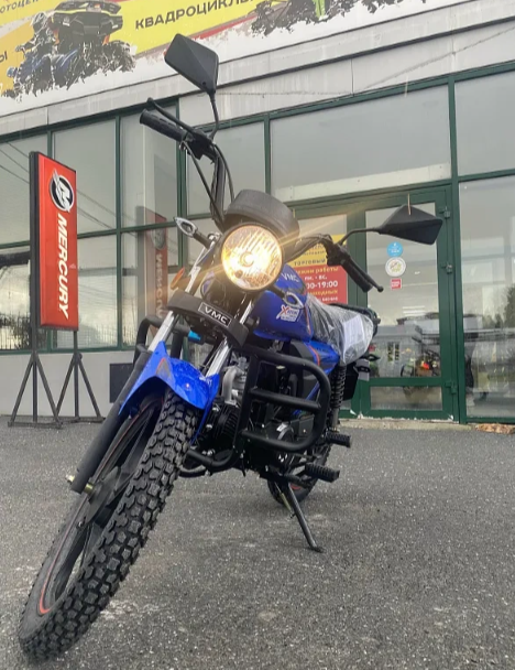 Мопед VENTO RIVA - II SX PRO в Кемерово