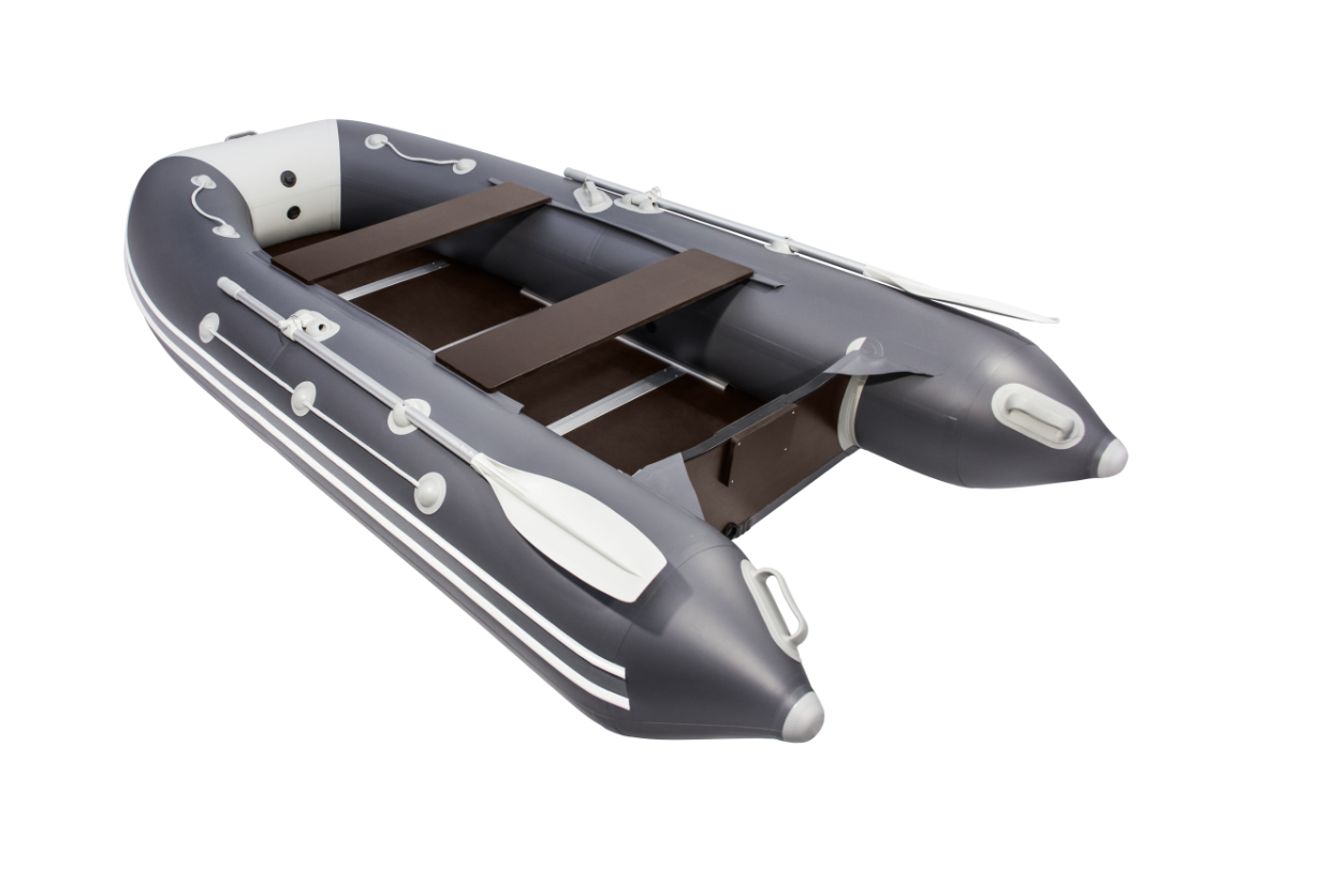 Лодка Таймень LX 3400 СК в Кемерово