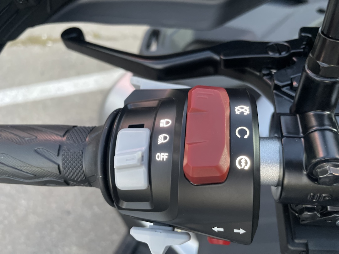 Квадроцикл BENDA Redstone 550 R2 в Кемерово