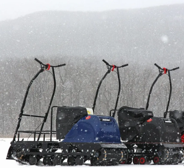 Мотобуксировщик PAXUS 500 AVANT 15 л.с. в Кемерово