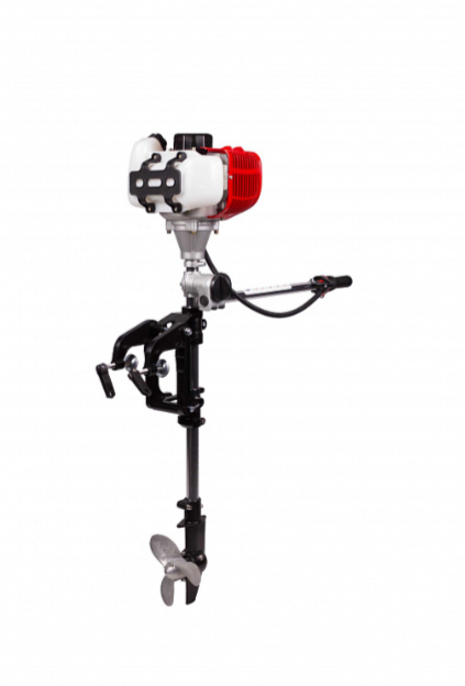 Подвесной лодочный мотор TOYAMA TA 2 в Кемерово