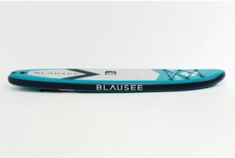 НАДУВНОЙ SUP-BOARD BUSINESS LIGHT BLUE 10,6 в Кемерово