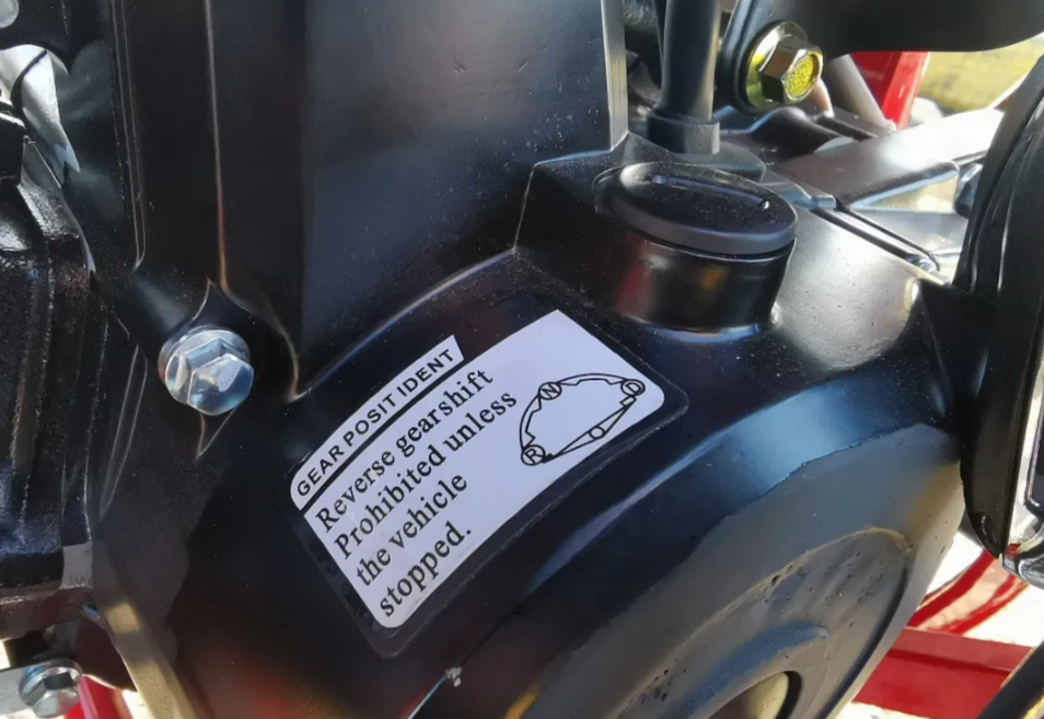 Квадроцикл GBM SHARP KIDS 125 в Кемерово