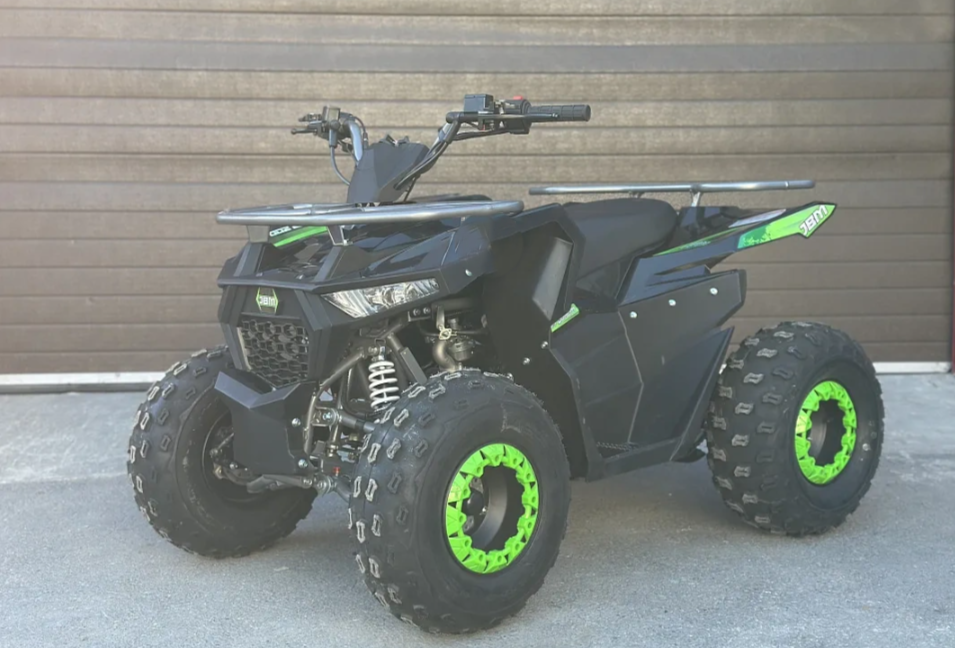 Квадроцикл GBM DAXTER 220 NEW в Кемерово