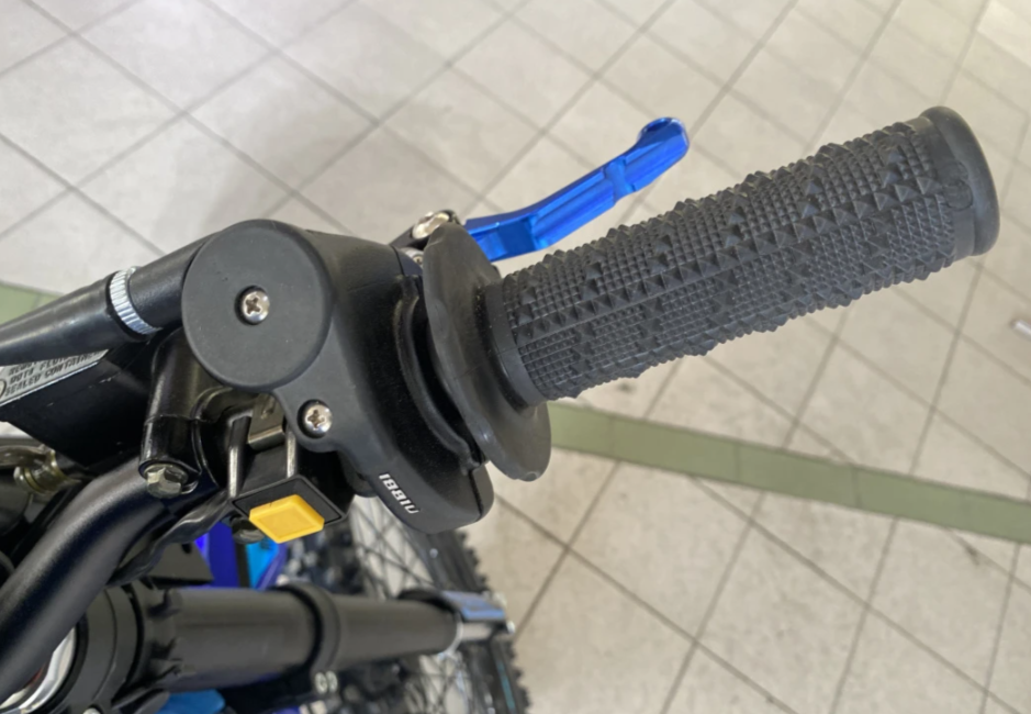 Кроссовый мотоцикл PROMAX DAIKON CB330 в Кемерово