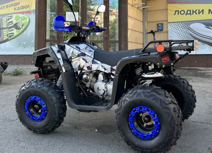 Квадроцикл PROMAX FOREST 180 в Кемерово