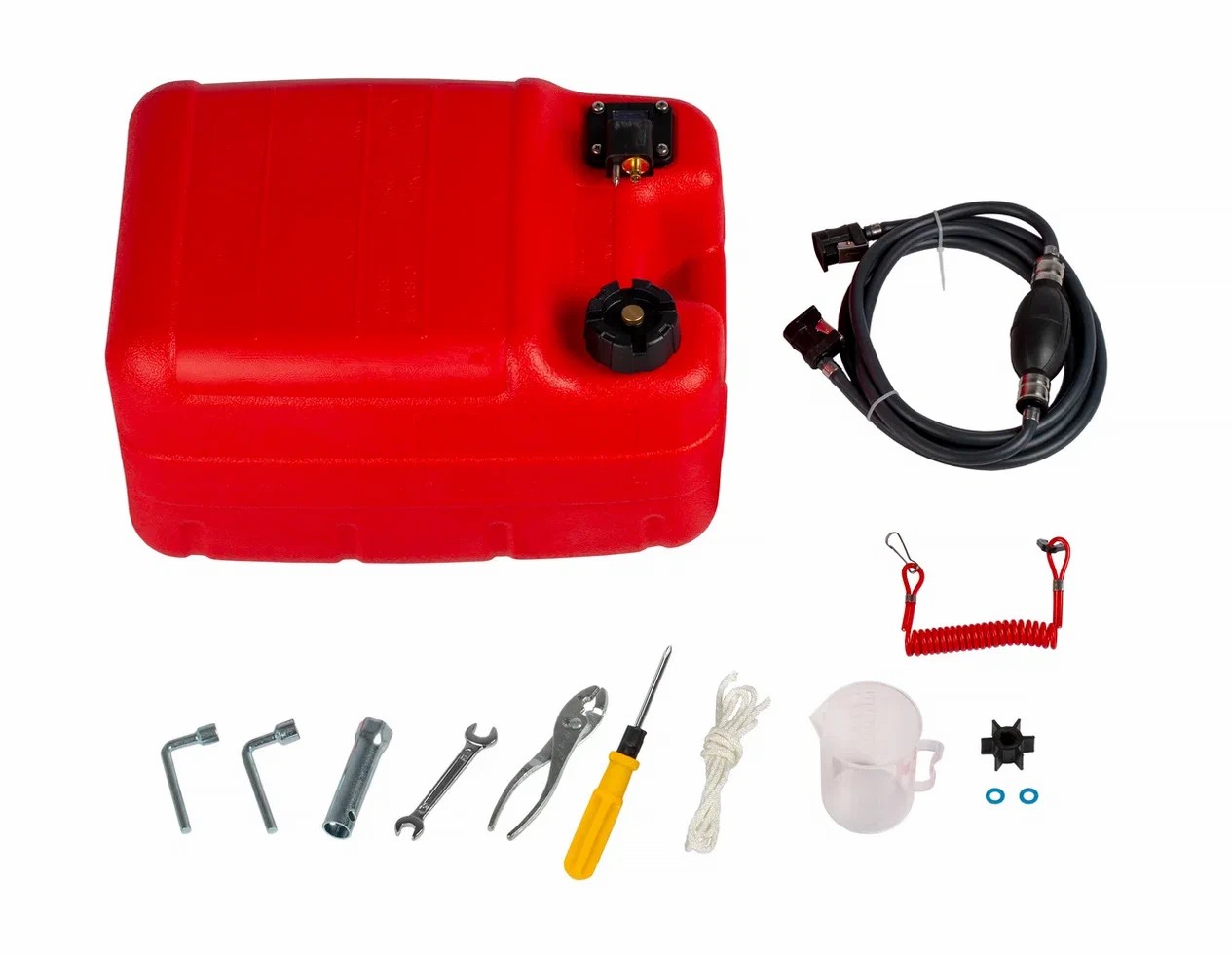 ЛОДОЧНЫЙ МОТОР GLADIATOR G9.9 PRO FHS в Кемерово