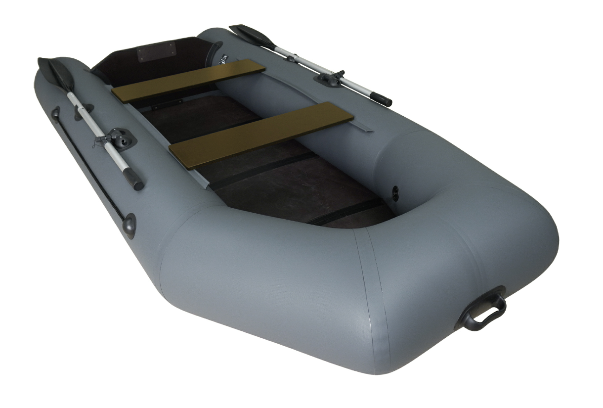 Лодка БАРС 2900 Слань-книжка киль в Кемерово