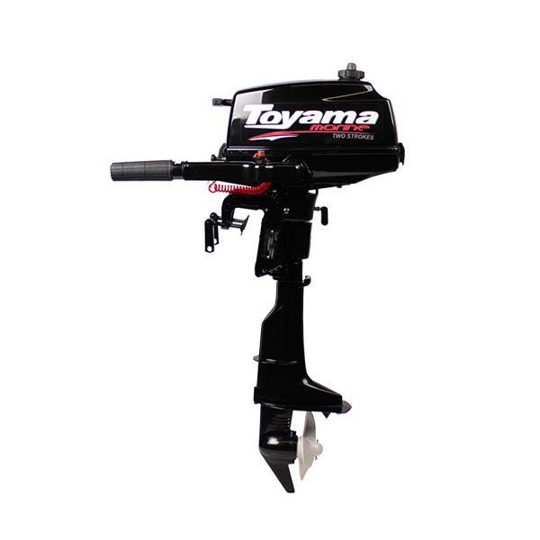 ЛОДОЧНЫЙ МОТОР TOYAMA TC3.6BMS в Кемерово