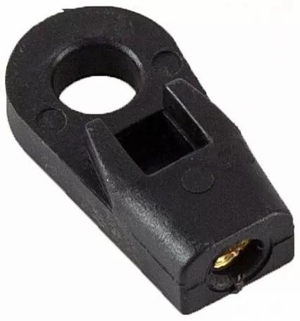 КОННЕКТОР ТРОСА ГАЗ-РЕВЕРС, ПЛАСТИК / 703-48345-01 в Кемерово