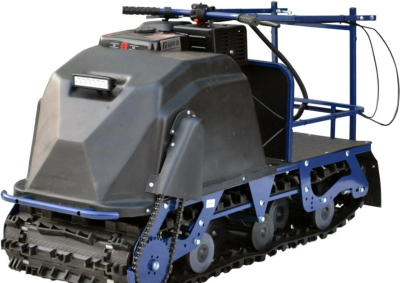 Мотобуксировщик БАРС СЛЕДОПЫТ FS. RS 13 л.с. в Кемерово