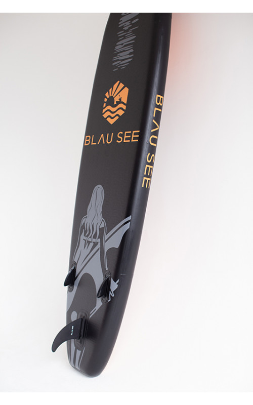 НАДУВНОЙ SUP-BOARD MOONLIGHT 10,6 в Кемерово