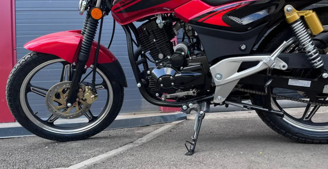 Мотоцикл RACER MAGNUM RC200-C5B в Кемерово