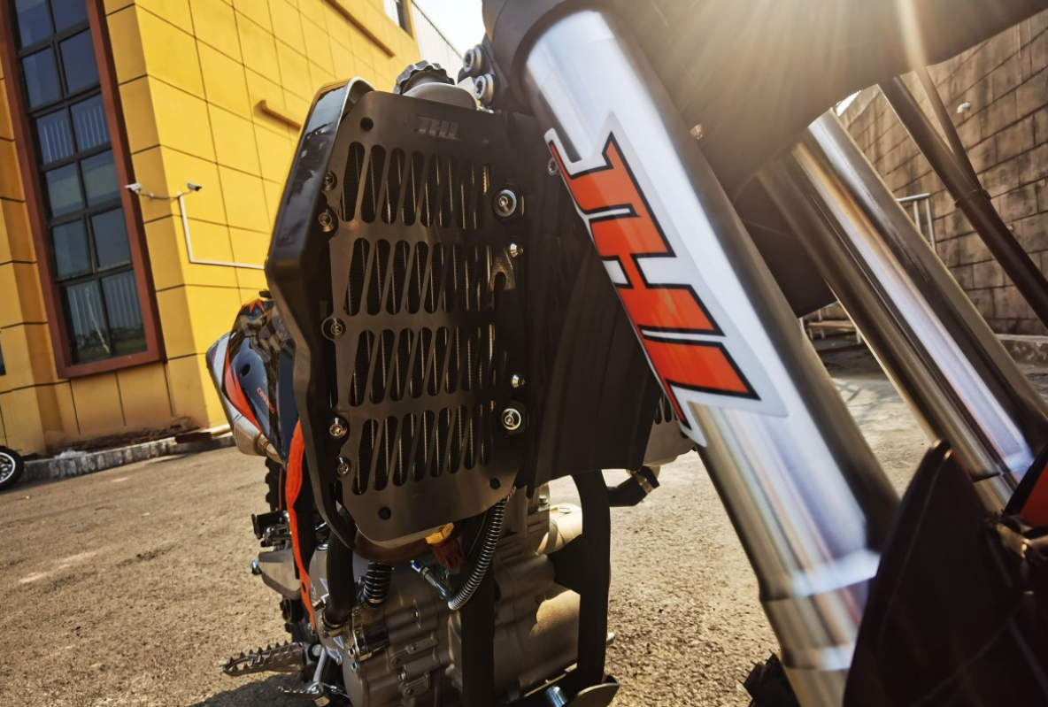 Мотоцикл JHLMOTO JHL Z5 NB300 (174MN-5) в Кемерово