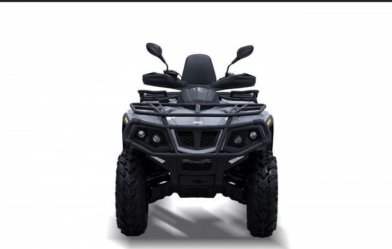 Квадроцикл HISUN TACTIC 550 (HS550ATV) NORMAL в Кемерово