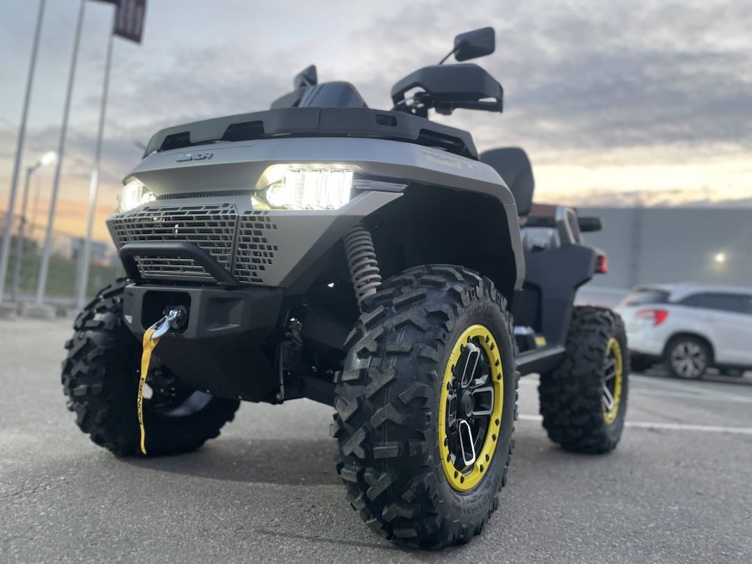 Квадроцикл BENDA Redstone 550 R2 в Кемерово