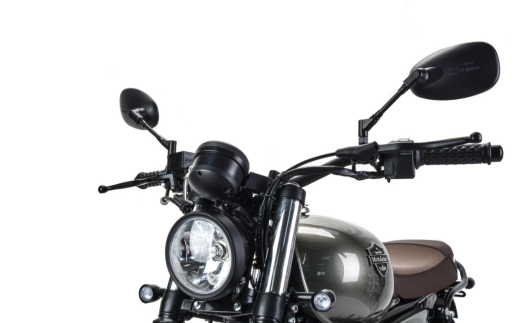 Мотоцикл MOTOLAND (МОТОЛЕНД) TEXAS 300 в Кемерово