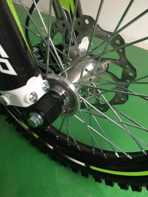 Питбайк JHLMOTO JHL Z140E (YX1P56FMJ) в Кемерово