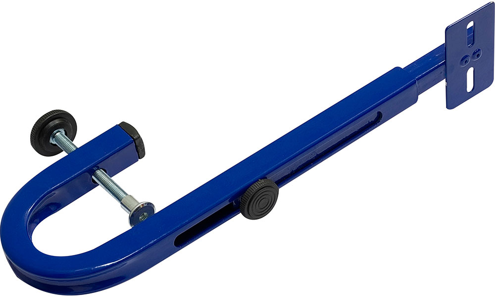 Кронштейн датчика эхолота №1 сплошной в Кемерово