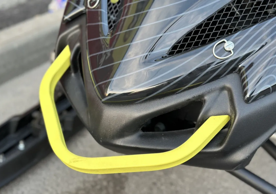 Снегоход РМ TIKSY 500 4Т в Кемерово