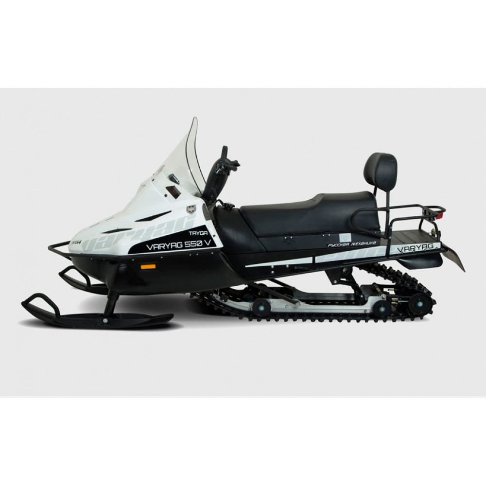 СНЕГОХОД РМ ТАЙГА ВАРЯГ 550 V в Кемерово