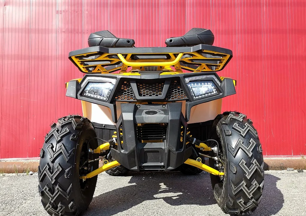 Квадроцикл PROMAX STORM 280 LUX в Кемерово