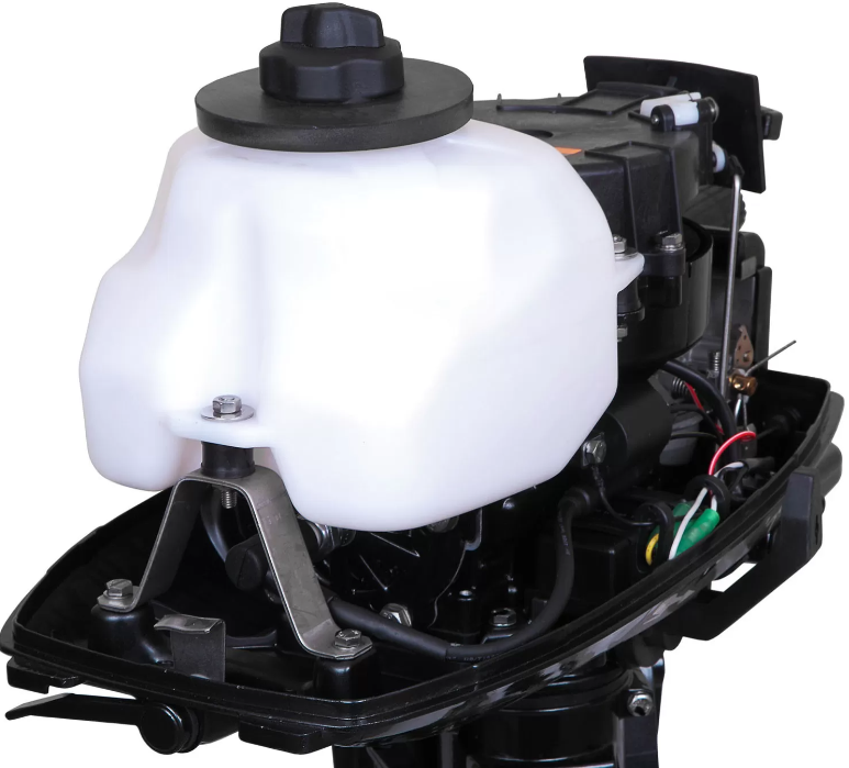 Лодочный мотор MARLIN MP 5 AMHL в Кемерово