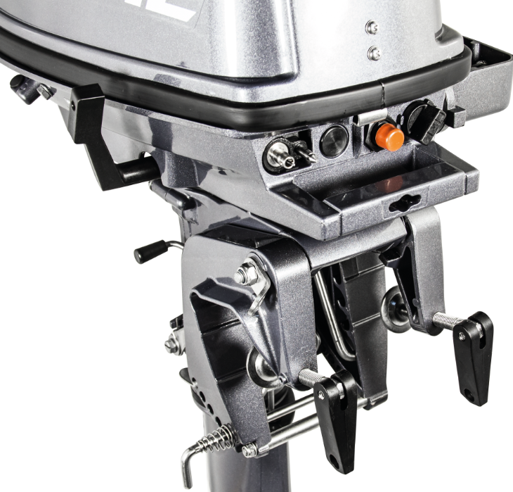 Лодочный мотор APACHE T5 BS в Кемерово