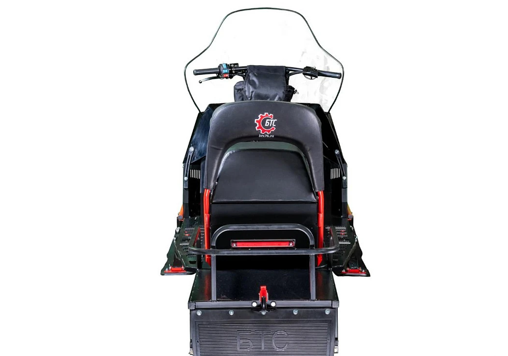 Снегоход БТС 4Т ЛЮКС / 29 л.с. 726 м3 в Кемерово