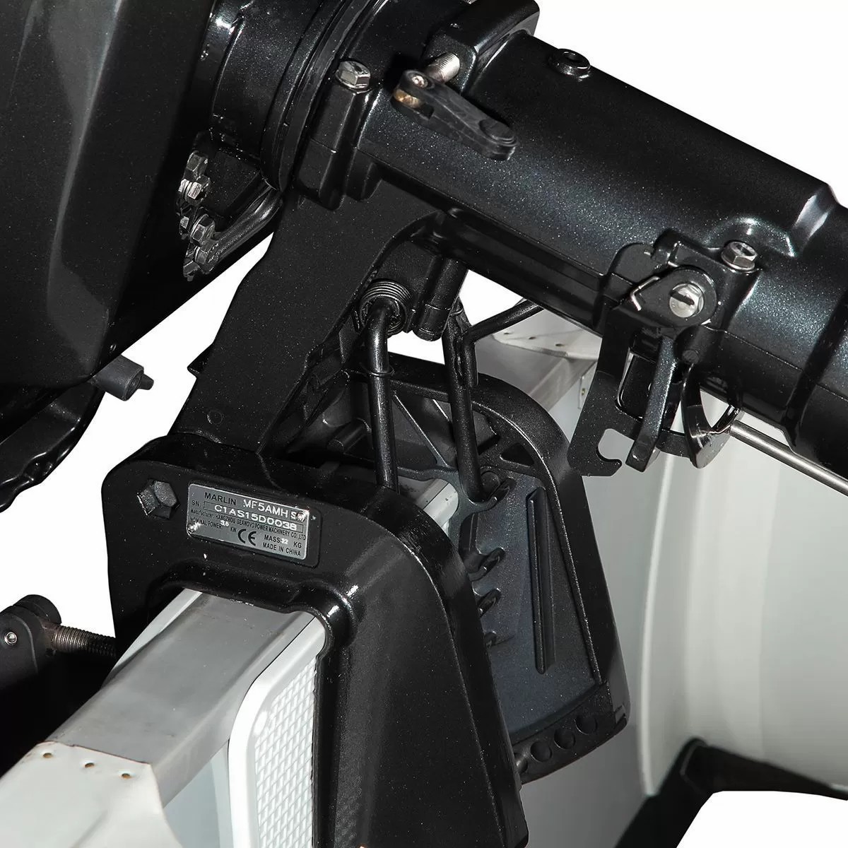 Лодочный мотор MARLIN MF 5 AMHS в Кемерово