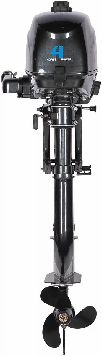 Лодочный мотор MARLIN MP 4 AMHS в Кемерово