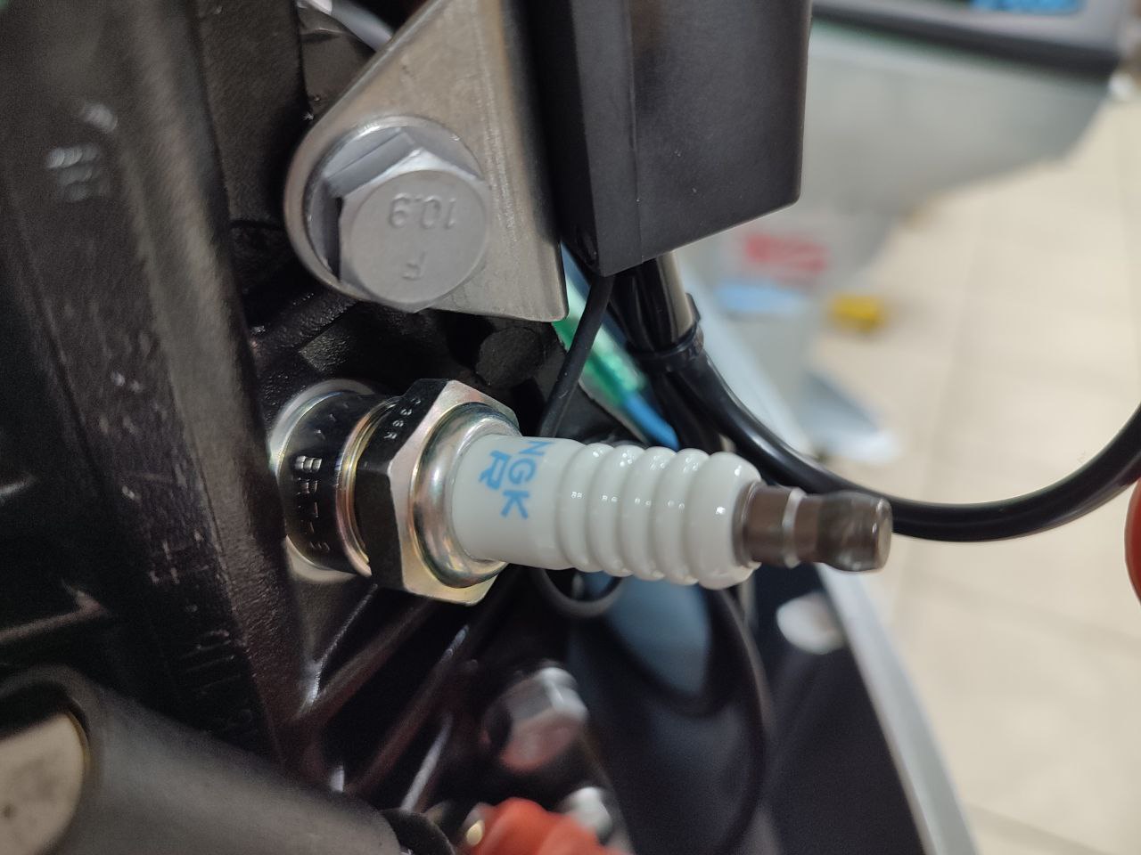 Лодочный мотор PROMAX SP9.9FHS (20) PRO в Кемерово