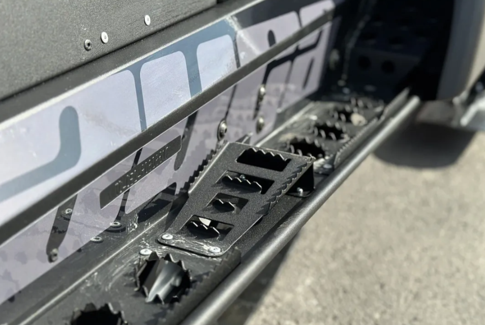 Снегоход РМ TAYGA PATRUL 800 SWT в Кемерово